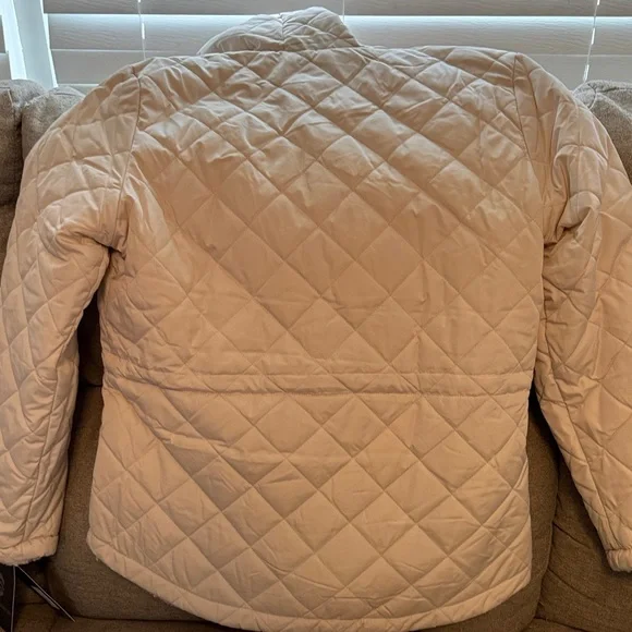 Free Country Oat Quilted Jacket - Picture 7 of 7